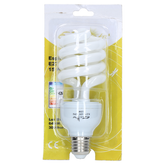 Bomillo espiral ajo consumo 15w ez light